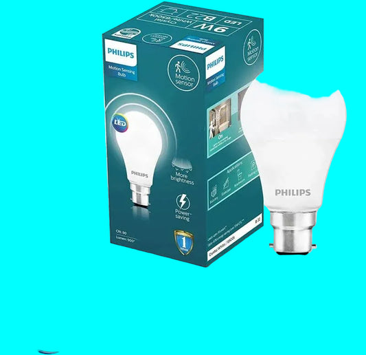 Motion Sensor LED Ligh